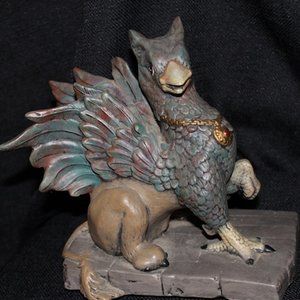 The Gryphon